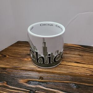 CHICAGO Coffee Mug 16 oz